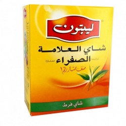 Lipton Tea 400 g, Pcs 24