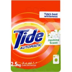 Tide Original Scent soap 2.5 Kg