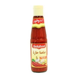 Sumatran spaghetti small sauce 140 g Pcs 48