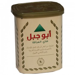 Abu Jabal tea 800 g Pcs 6