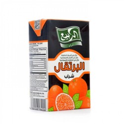 Al-Rabie juice large extractor 250 ml Pcs 27