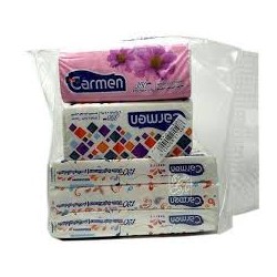 Carmen Kiss Tissue 200 Tissue 5