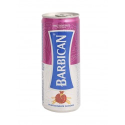 Barbican beer strawberry 250ml cans 24