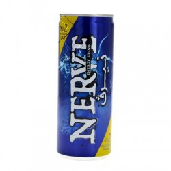 Nerf Drink 250 ml Pull 30