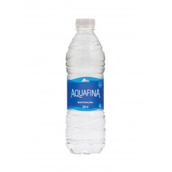 Aquafina water 330 Lift 40