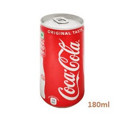 Coca-Cola: 250 ml cans 30