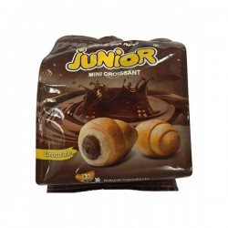 Junior mini croissant 35g-pc