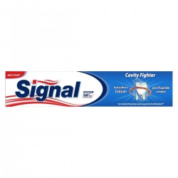 Signal Toothpaste 120 ml-tablets