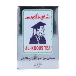 شاي الكبوس 227 جرام