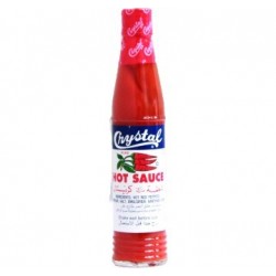 Hot Spicy Crystal 88 ml - Tablet