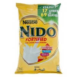 Nido Milk With Rose Bags, 2250 gm - 1 Pc