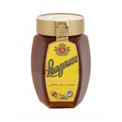 Langnese natural honey 1 kg