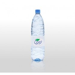 Nova Water 1.5 liter - a pill