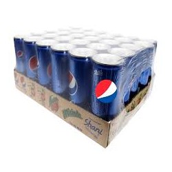 Pepsi soft drink 250ml 30pc