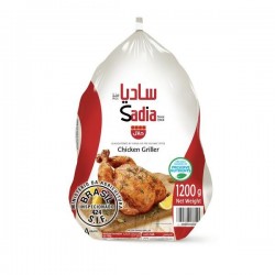 Sadia Chicken 1200 gm-pill