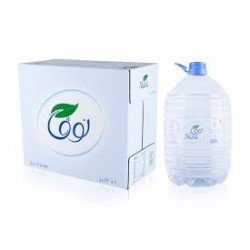 Nova water 12 liter - carton