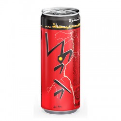 Energy Drink Code Red Large 250 ml30 Pcs