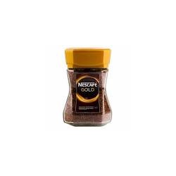 Nescafe Gold coffee 6 * 190 grams