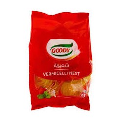 Macaroni Goody No.60 noodles 250gm of 20pcs