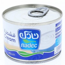 Nadec Cream Full Cream 170 gm / pill