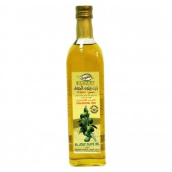 Al-Jouf Abou Abu Olive Oil 750ml