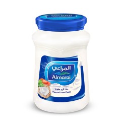 Almarai Cream Cheese Spreadable 200 gm