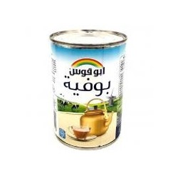 Abu Qas Milk Buffet 385 ml - 1 pc