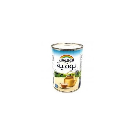 Abu Qas Milk Buffet 386 ml - 1 pc