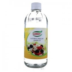 Goody small natural vinegar 473ml-pill
