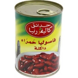 Gloria Red Beans Premium Item 400 g - 1 pc