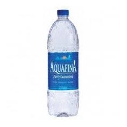 Aquafina Water 1.5 L- grain