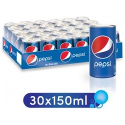 Pepsi Kuwaiti 150 ml of 30pcs