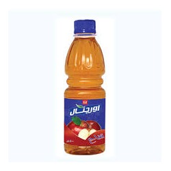 عصير اورجنال بنكهة التفاح 400 مل شد 24