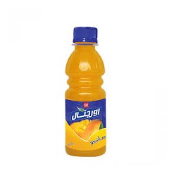 عصير اورجنال بنكهة المانجو 400 مل شد 24