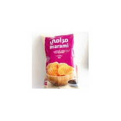 مرامي رقائق البطاطس 12ج-حبة