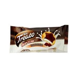 ديمة بسكوت تريتو مغطي بالشوكولاتة-حبة