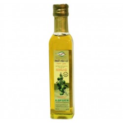 Hollow olive oil 250g - a pill