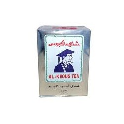 Tea Al Kbous 454g