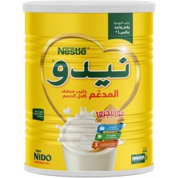 Nido Milk Powder 2500gm of 6pcs