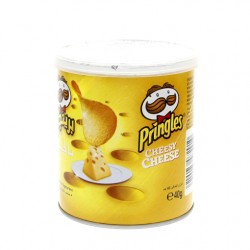Pringles small cheese 40 g Pcs 12