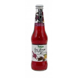 Tropicana Frutz Berry 300ml Firming 6
