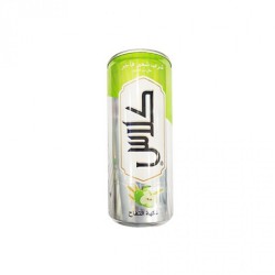 Class apple beer can 250 ml pull 24