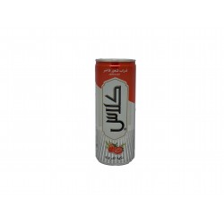 Class strawberry beer can 250ml pull 24