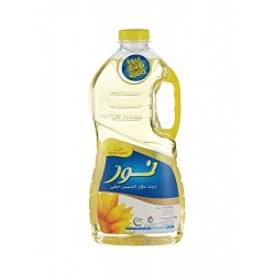 Nour Sunflower Oil 1.5 Liter Tightening 6