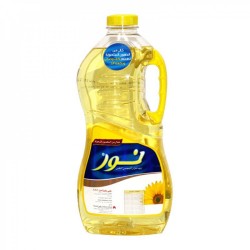 Noor Sunflower Oil 2.7 Liter Tightening 4
