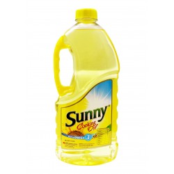 Sunny blended oil 1.5 liters tighten 6