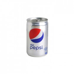Diet Pepsi 150ml Tighten 12