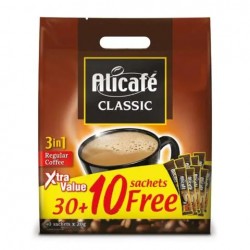 Ali Cafe 3 in 1 Bag - 30+10