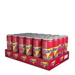 Shani Strawberry Cans 240/250 Shed 30