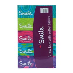 Smile Tissue 6*6
